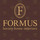 Formus, interjero salonas