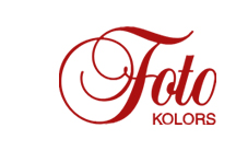Foto kolors, parduotuvė - salonas
