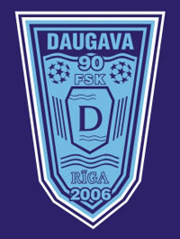 FS Daugava Rīga, sporto klubas