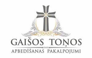 Gaišos toņos, laidojimo paslaugos