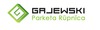 Gajewski parketa rūpnīca, parketo grindys