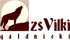 Vilki ZS, joinery