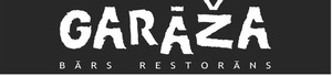 Garāža, baras - restoranas