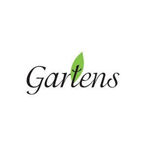 Gartens, gerinimo darbai, apželdinimas