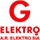 A.R. Elektro, SIA, parduotuvė