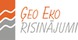 Ģeo Eko Risinājumi, SIA