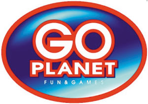 Go Planet, poilsio it pramogų centras