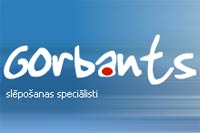 TA Gorbants SIA, turizmo agentūra
