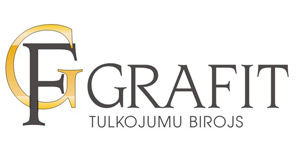 Grafit, SIA, vertimų biuras