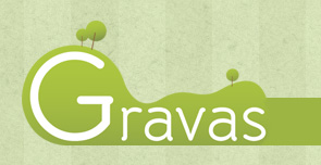 Gravas, Z/S, poilsio kompleksas