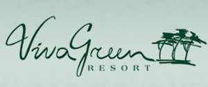 Viva green resort, viešbutis