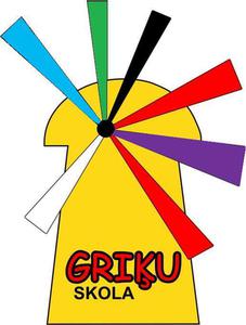 Griķu pamatskola