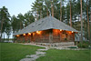 Gungas, sodyba (apžvalginis ūkis)