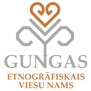 Gungas, svečių namai