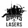 GunsnLasers, парк с аттракционами