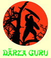 Dārza Guru, gerinimo darbai, apželdinimas