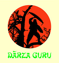 Dārza Guru, gerinimo darbai, apželdinimas