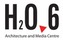 Arhitektūras un mediju centrs H2O 6