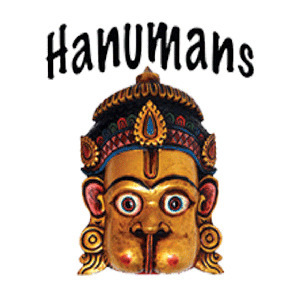 Hanumans, parduotuvė