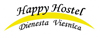Happy Hostel, viešbutis