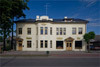 Helmi, viešbutis