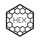 HEX, коктейль-бар