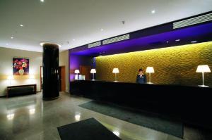 Holiday Inn Moscow Suschevsky