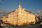 Hotel Baltschug Kempinski Moscow