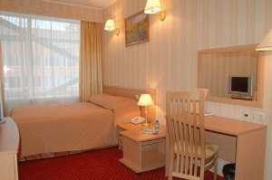 Hotel Brighton