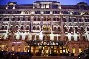 Hotel Peter the 1st
