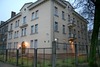 Rīgas 3. arodskola, nakvynės viešbutis