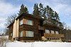 Birzes, guest house