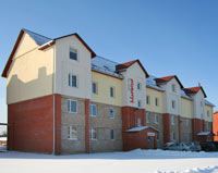 Hotel Matīsiņš