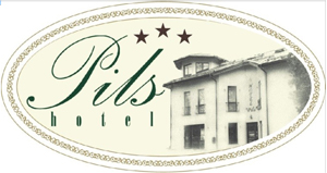 Hotel Pils ***, viešbutis