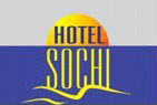 Hotel Soči, viešbutis