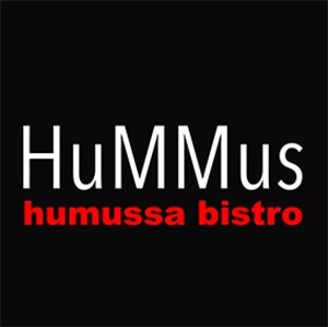 HuMMus, bistro
