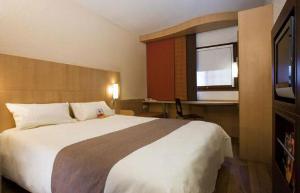 Ibis Moscow Paveletskaya