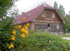 Iecavnieki, holiday house