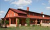 Ieviņas, guest house