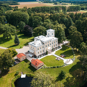 Igates pils, pilis
