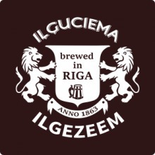 Ilgezeem, SIA, Brewery