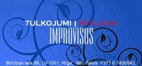 Improvisus SIA, vertimų biuras