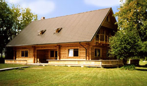 Inčukalna strops, гостевой дом
