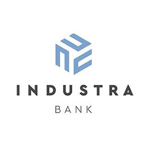 Industra Bank, AS, центр обслуживания клиентов
