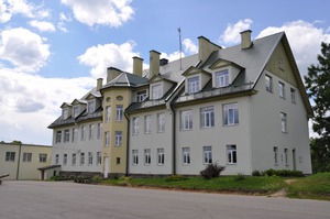 Istras vidusskola