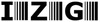  IZG, SIA