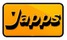 Japps, SIA, automobilių kapinės