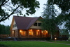 Jauncaunes, guest house