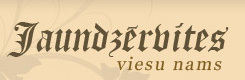 Jaundzērvītes, svečių namai