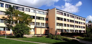 Jaunogres vidusskola